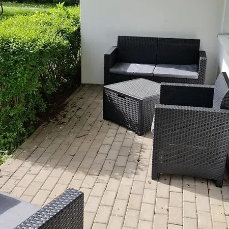 Leipzig Zentrum Stellplatz Wlan Terrasse Ebk Neue Einrichtung شقة *