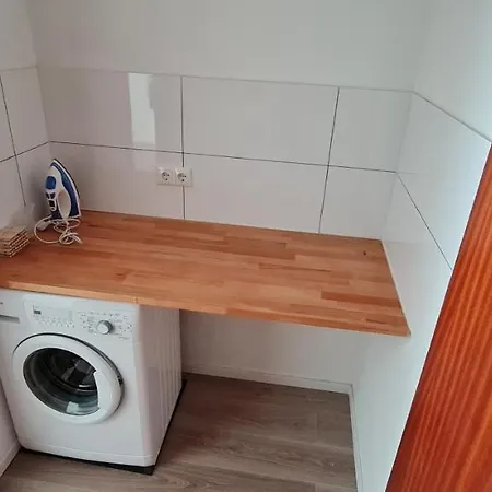 Apartamento Leipzig Zentrum Stellplatz Wlan Terrasse Ebk Neue Einrichtung Leipzig