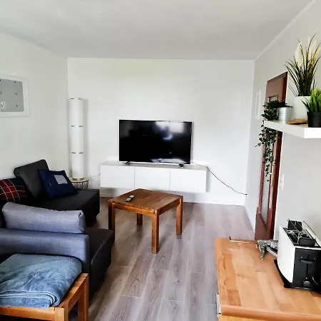 Apartamento Leipzig Zentrum Stellplatz Wlan Terrasse Ebk Neue Einrichtung Leipzig