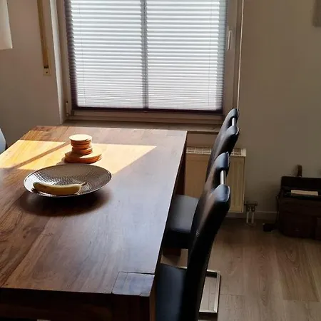 Apartamento Leipzig Zentrum Stellplatz Wlan Terrasse Ebk Neue Einrichtung Leipzig